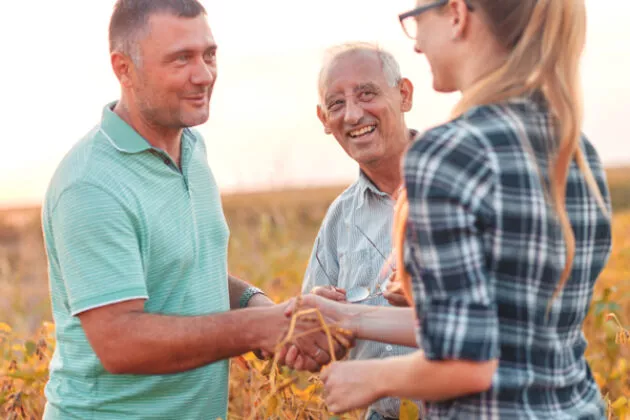 Accueil nouveau salarié