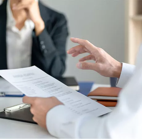 Accompagnement en ressources humaines