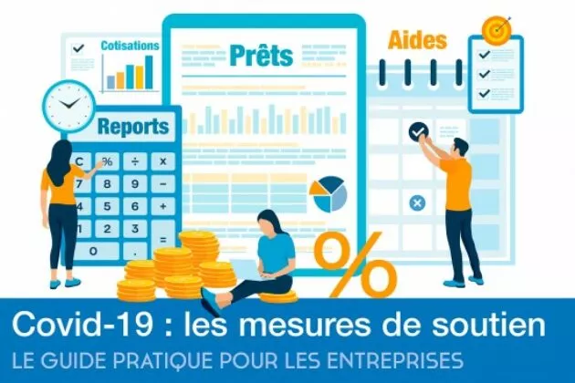 Guide pratique téléchargeable covid19