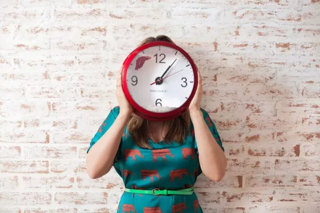 Modulation du temps de travail