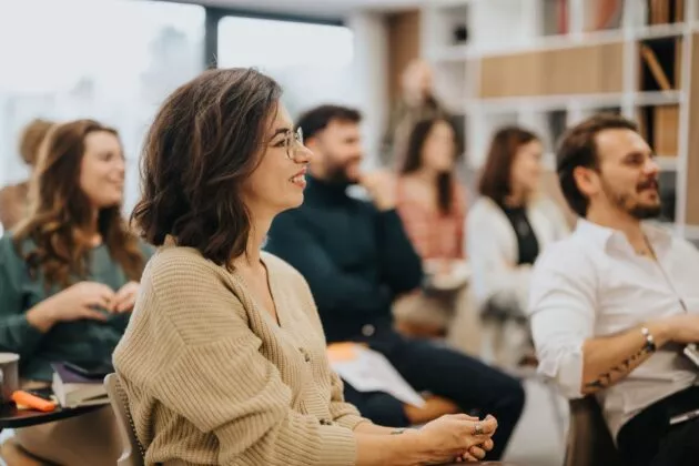 Formation professionnelle