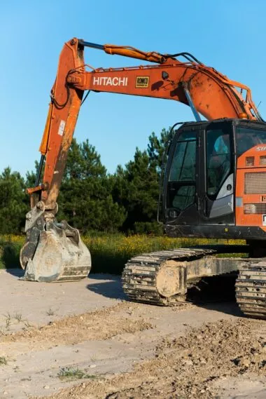 Suramortissement engins routiers non polluants