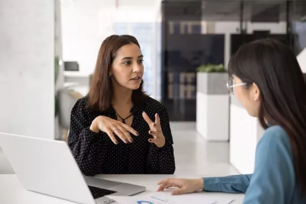 Conseil en stratégie d'entreprise