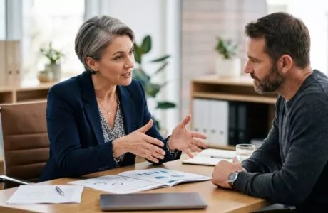 Création d'entreprise