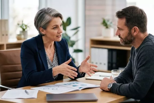 Création d'entreprise
