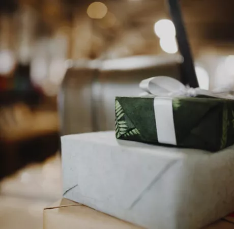 Cadeaux d'affaires
