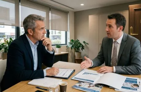 Conseil en prévoyance