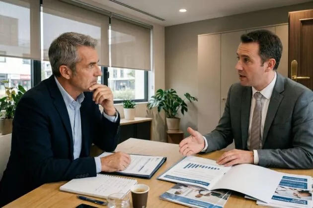 Conseil en prévoyance