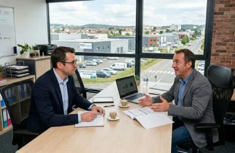 Conseil juridique optimisation statut juridique