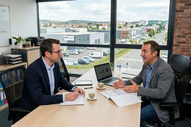 Conseil juridique optimisation statut juridique