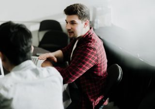 création d'entreprise