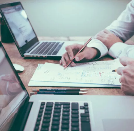 Aide à la création d'entreprise