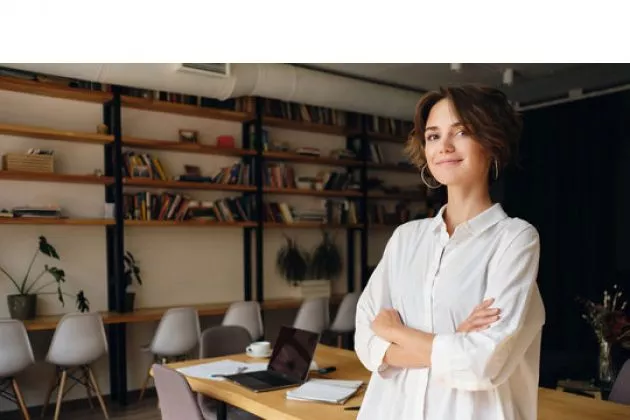 Femme entrepreneur