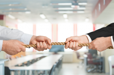 gestion des conflits