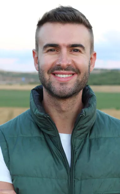 Installation jeune agriculteur