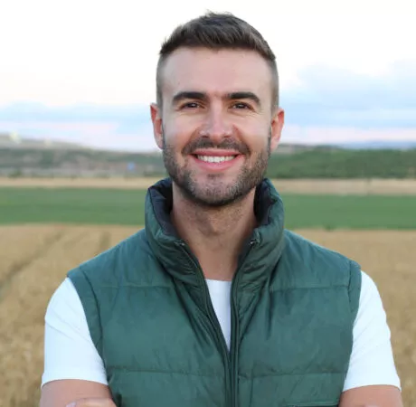 Installation jeune agriculteur