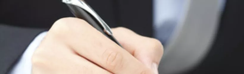 Mise en sommeil d'une entreprise