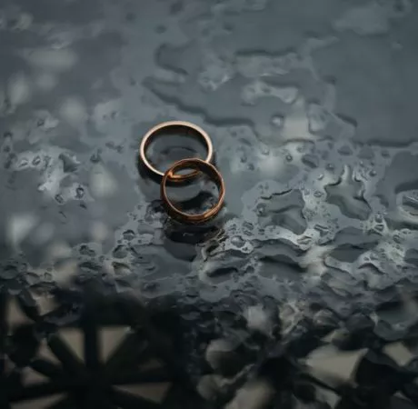 Procédure de divorce