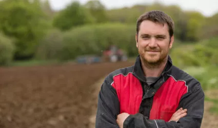 Remplacement du chef d'exploitation