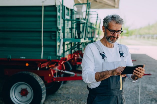 expertise comptable pme agricole