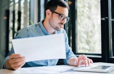 Expertise comtpable et consolidation