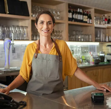 franchisé