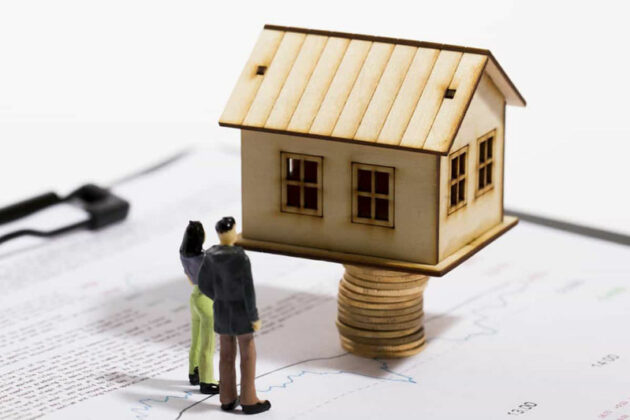 plus value immobilière