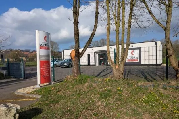 Cabinet d’expertise comptable à Domfront-en-Poiraie