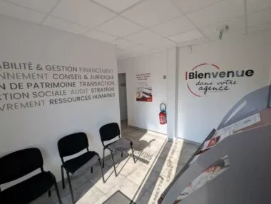 Cabinet d’expertise comptable à Domfront-en-Poiraie