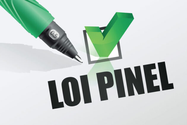 Loi Pinel