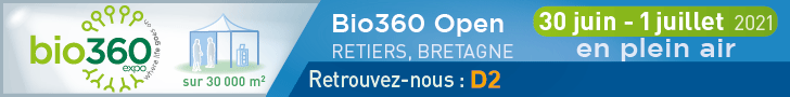 Cogedis à Bio360