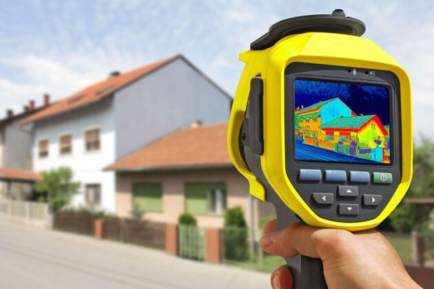 Passoires thermiques