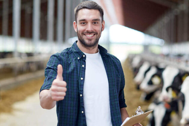 remplacement exploitant agricole