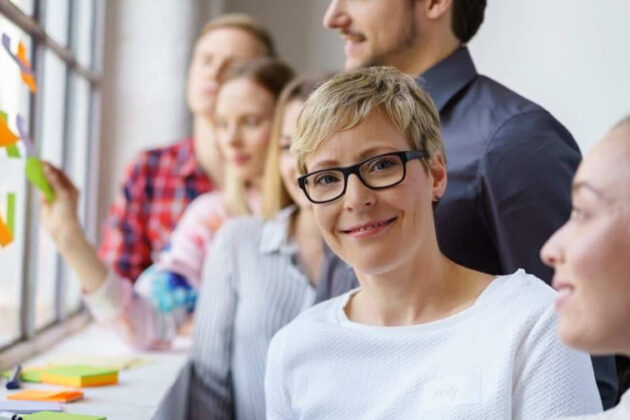 formation des salariés