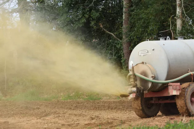 PMEE plan matériels d'épandage