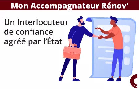 Interlocuteur France Rénov'