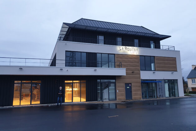 Expertise comptable Quimper