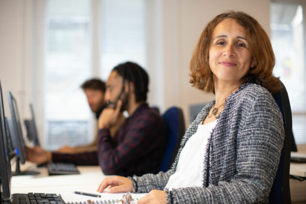 Crédit impot formation du dirigeant