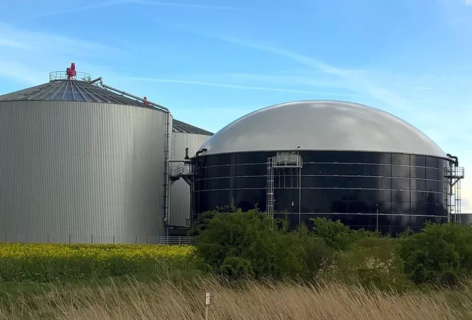 offre Agripme méthanisation