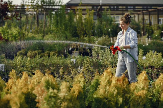 CDD agricole - main d'oeuvre estivale