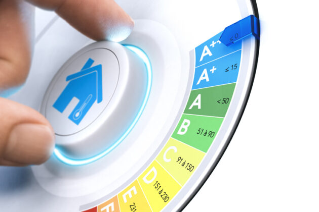 Rénovation énergétique