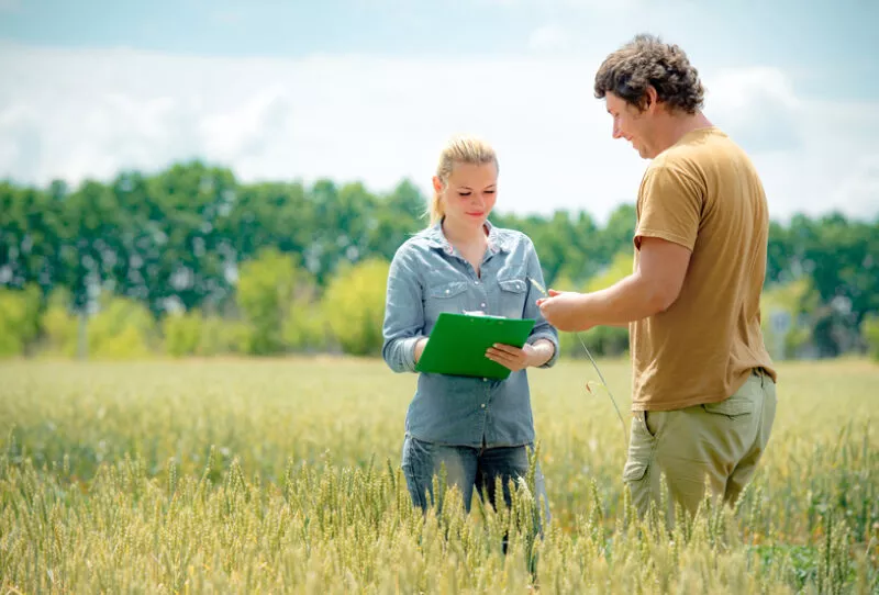 Expertise cap hve et diagnostic phytosanitaire