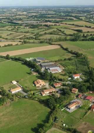 Porte ouverte GAEC Le Terrier le 24 septembre 2022