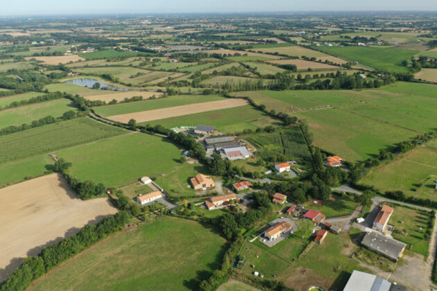 Porte ouverte GAEC Le Terrier le 24 septembre 2022