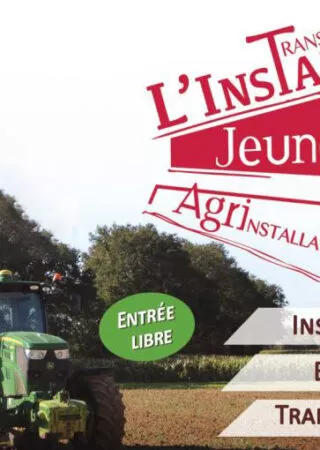 Forum l'instant jeunes agris 44 - Saint Herblain