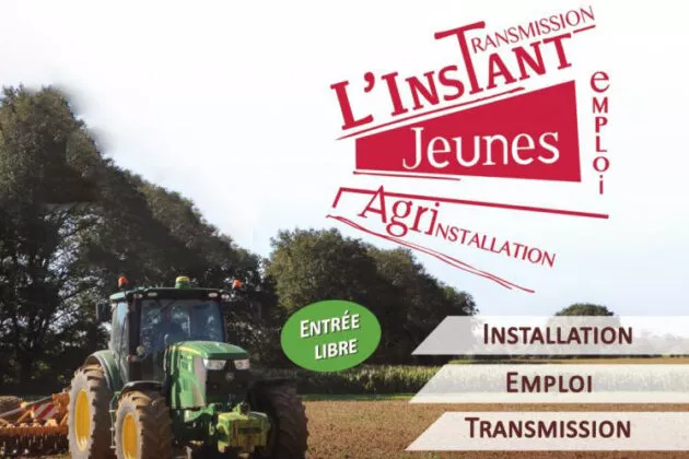 Forum l'instant jeunes agris 44 - Saint Herblain