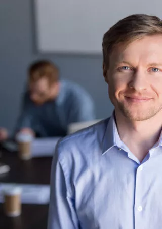 Isolement du chef d'entreprise