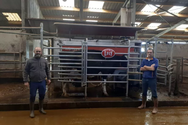 EARL Kerrien Frères