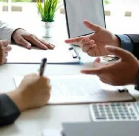 conseil en stratégie d'entreprise