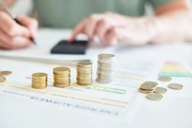 Déduction pour épargne de précaution - DEP